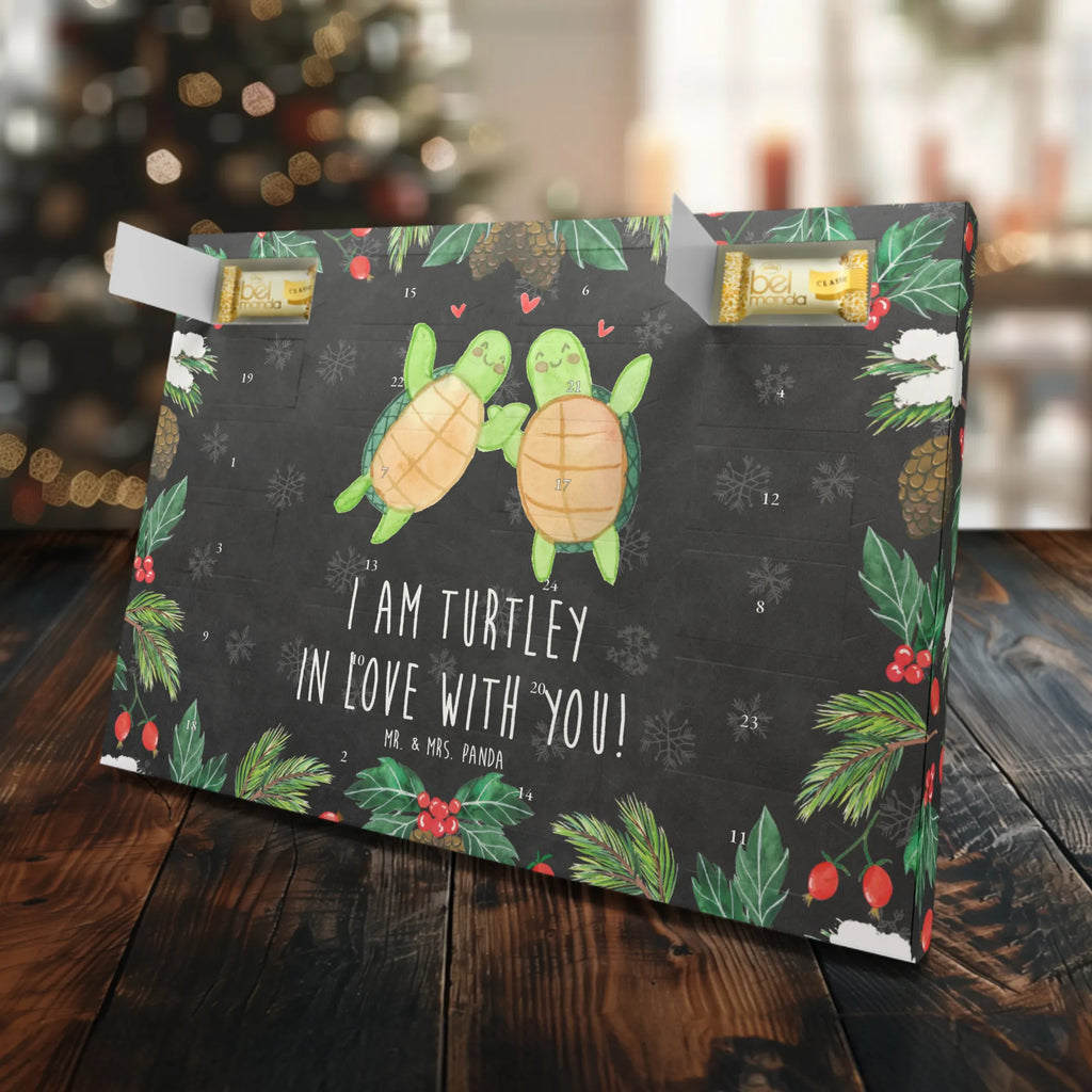 Marzipan Adventskalender Schildkröten Paar Marzipan Adventskalender, Liebe, Partner, Freund, Freundin, Ehemann, Ehefrau, Heiraten, Verlobung, Heiratsantrag, Liebesgeschenk, Jahrestag, Hocheitstag, Hochzeitstag, Geschenk für Frauen, Geschenk für Partner, Geschenk für Freundin, Valentinstag, für Männer, Mitbringsel, für Ehemann, Liebesbeweis
