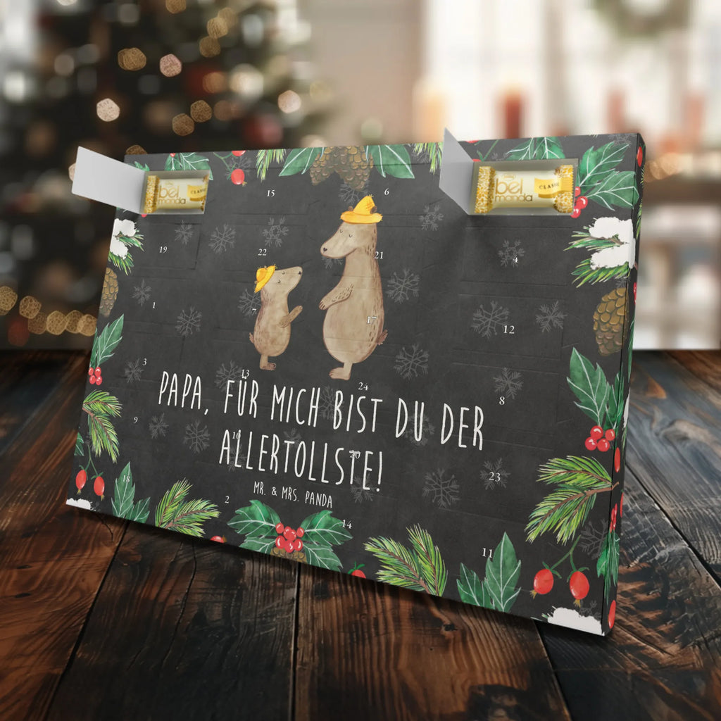 Marzipan Adventskalender Bären mit Hut Marzipan Adventskalender, Familie, Vatertag, Muttertag, Bruder, Schwester, Mama, Papa, Oma, Opa, Vater, Vorbild, Bär, Söhne, Lieblingsmensch, Paps, Vater-Sohn, Kind, Sohn, Dad, Family, Kinder, Bären, Papi, Daddy