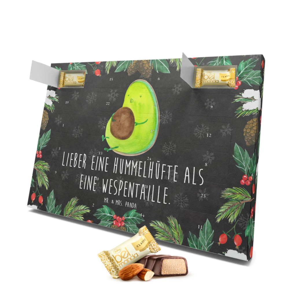 Marzipan Adventskalender Avocado Pfeifen Marzipan Adventskalender, Avocado, Veggie, Vegan, Gesund, Diät, dick sein, Ernährung, Abnehmen