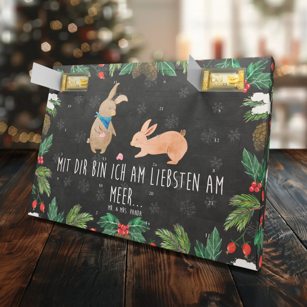 Marzipan Adventskalender Hasen Muschel Marzipan Adventskalender, Familie, Vatertag, Muttertag, Bruder, Schwester, Mama, Papa, Oma, Opa, Muscheln sammeln, best friends, Hasen, beste Freundin, Meer, Muscheln, Freundin, BFF, Freundinnen