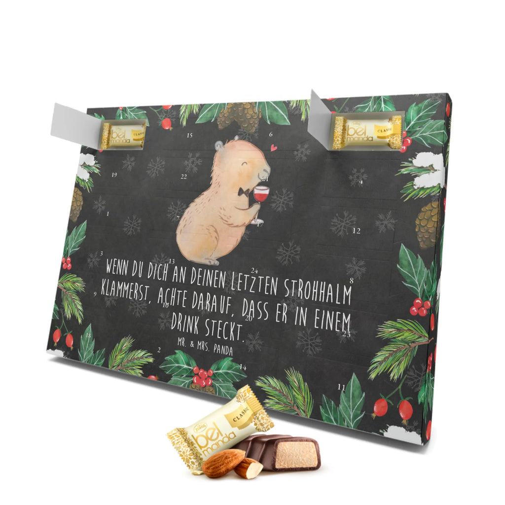 Marzipan Adventskalender Capybara Wein Marzipan Adventskalender, Tiermotive, Gute Laune, lustige Sprüche, Tiere, Heiterer Capybara, Liebe zum Wein Spruch, Geschenk für Weinkenner, Weintrinkendes Nagetier, Capybara Kunstwerk, Capybara Weinflasche, Capybara Zeichnung, Weinliebhaber Geschenk, Handgezeichnetes Capybara, Wein Spaßbild, Adrette Tiere, Panda Handzeichnung, Stilvolles Capybara