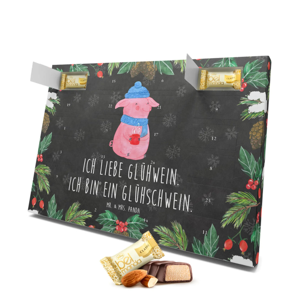 Marzipan Adventskalender Schwein Glühwein Marzipan Adventskalender, Winter, Weihnachten, Weihnachtsdeko, Nikolaus, Advent, Heiligabend, Wintermotiv, Glühwein, Glühschwein, Weihnachtsmarkt, Punsch