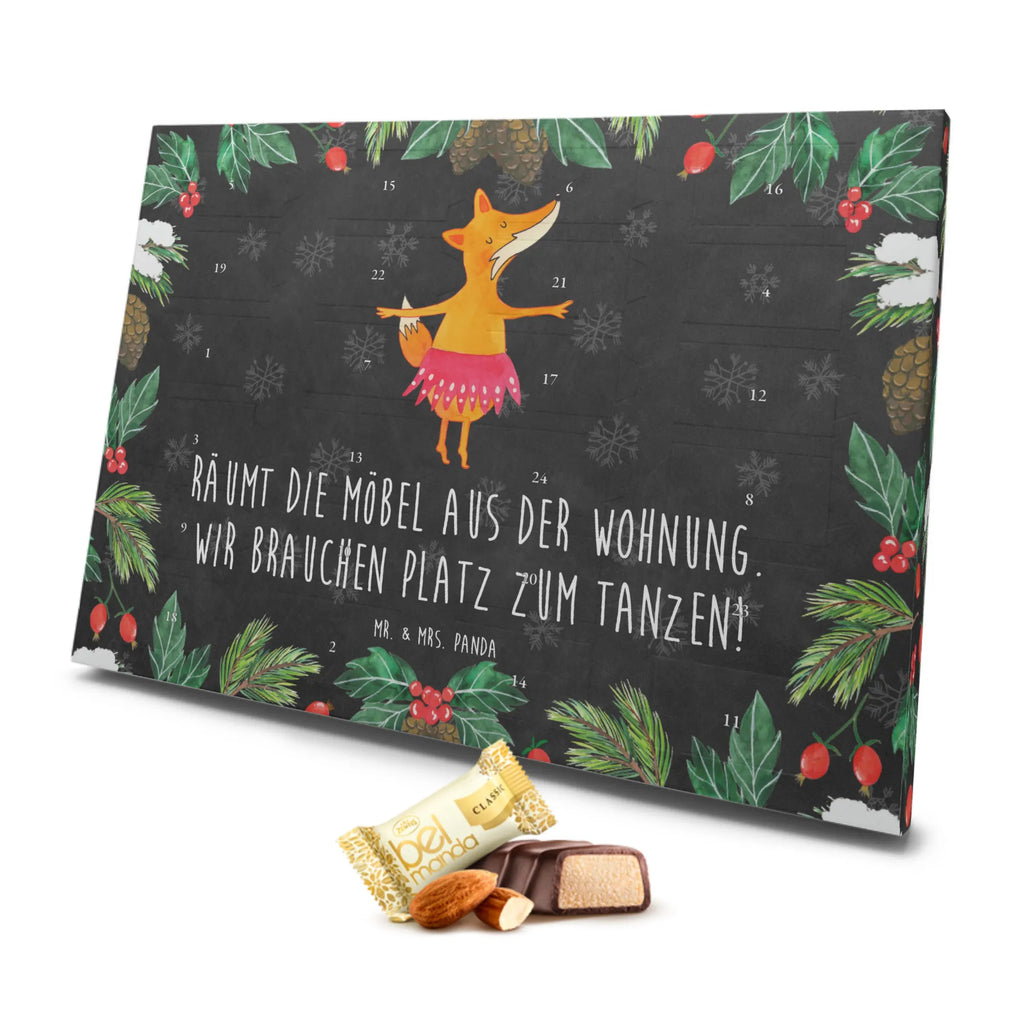 Marzipan Adventskalender Fuchs Ballerina Marzipan Adventskalender, Fuchs, Fuchs Spruch, Einladung, Tanzen, Party, Tänzerin, Füchsin, Ballett, Füchse, Ballerina, Geburtstag