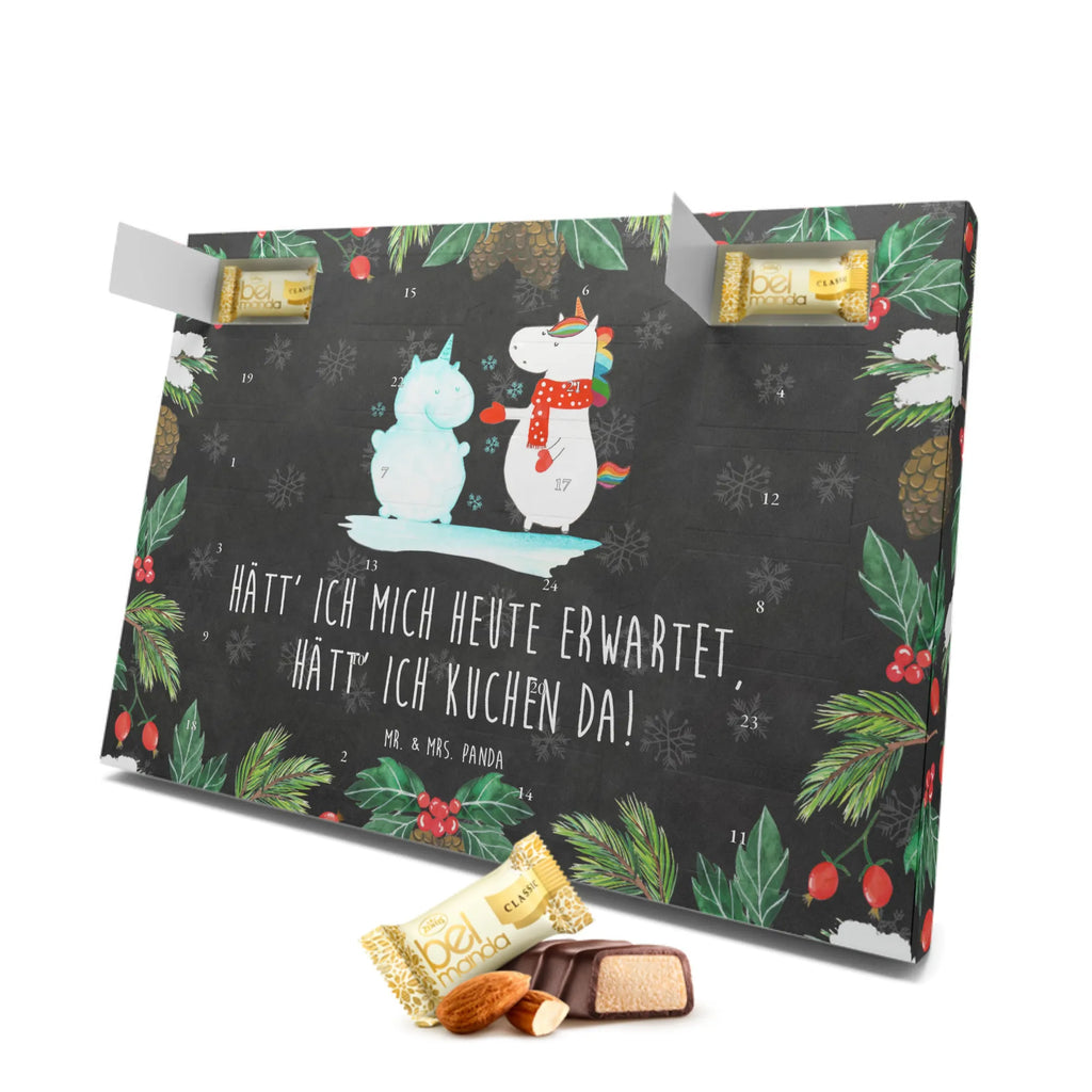 Marzipan Adventskalender Einhorn Schneemann Marzipan Adventskalender, Einhorn, Einhörner, Einhorn Deko, Unicorn, kalt, Schneemann, Schnee, Weihnachten, Mütze, Kuchen, Winter, X-Mas, Handschuhe