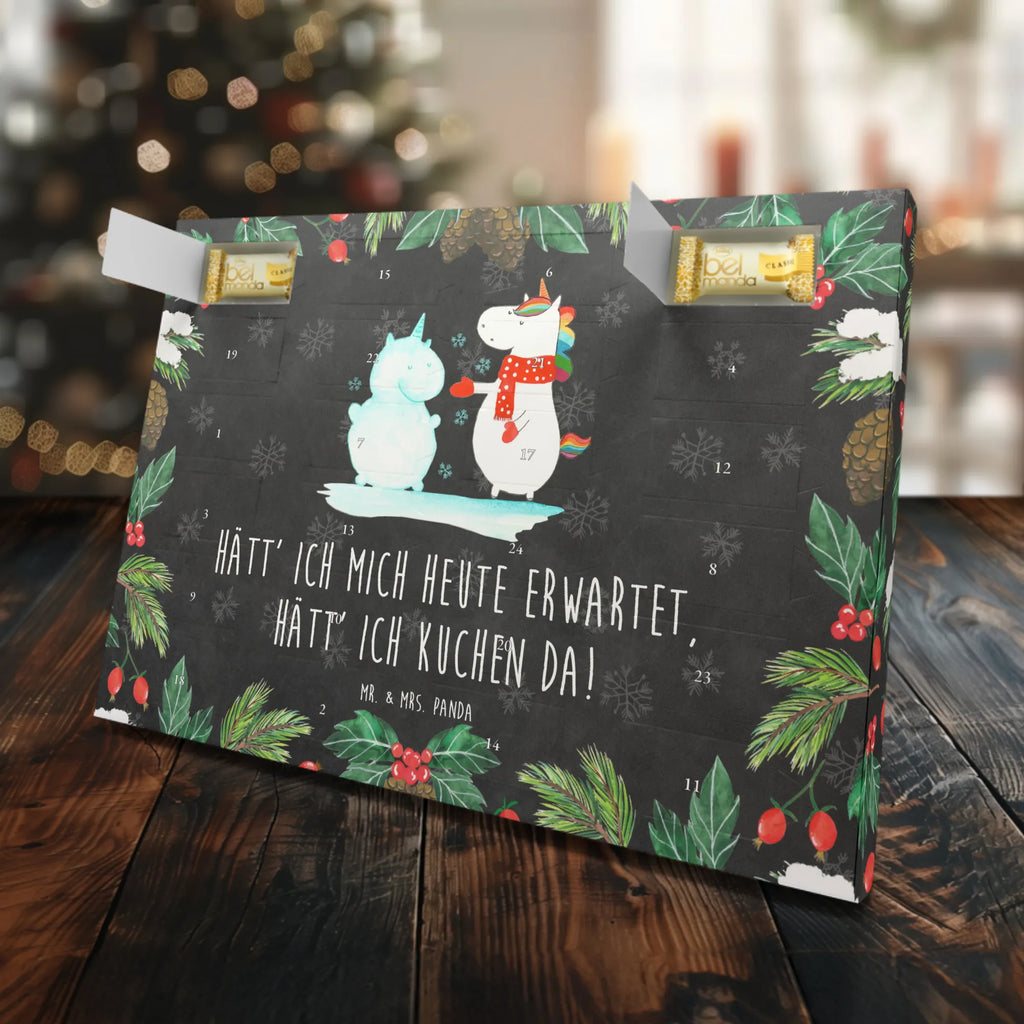 Marzipan Adventskalender Einhorn Schneemann Marzipan Adventskalender, Einhorn, Einhörner, Einhorn Deko, Unicorn, kalt, Schneemann, Schnee, Weihnachten, Mütze, Kuchen, Winter, X-Mas, Handschuhe