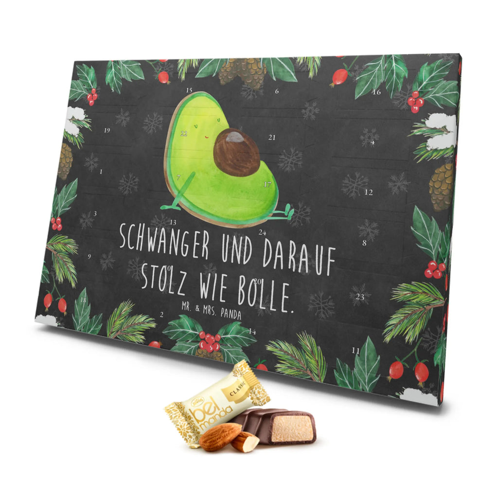 Marzipan Adventskalender Avocado Schwangerschaft Marzipan Adventskalender, Avocado, Veggie, Vegan, Gesund, Schwangerschaft, schwanger, Babyparty, Babyshower