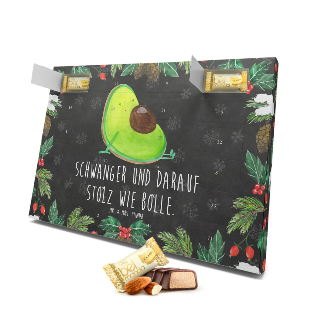 Marzipan Adventskalender Avocado Schwangerschaft Marzipan Adventskalender, Avocado, Veggie, Vegan, Gesund, Schwangerschaft, schwanger, Babyparty, Babyshower