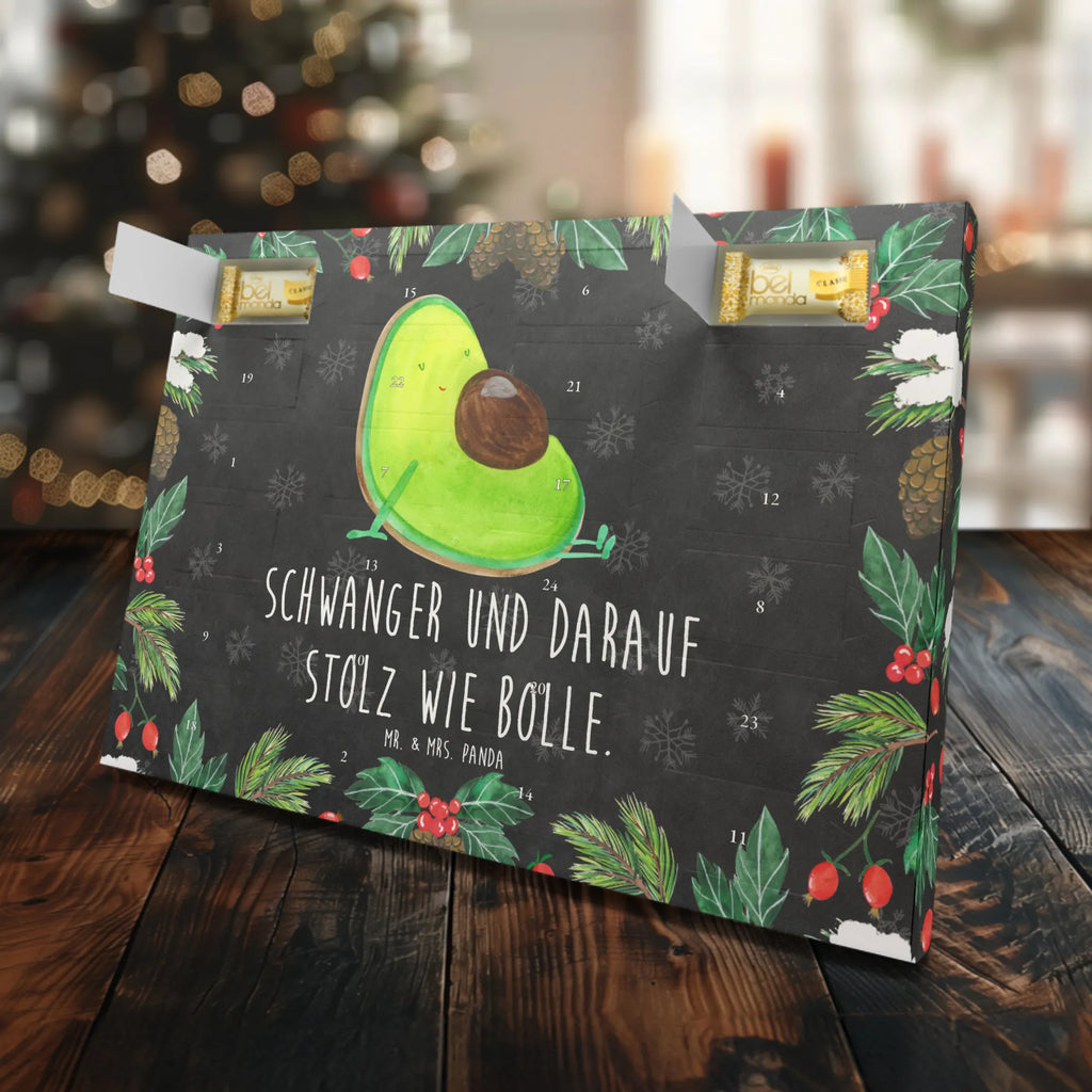 Marzipan Adventskalender Avocado Schwangerschaft Marzipan Adventskalender, Avocado, Veggie, Vegan, Gesund, Schwangerschaft, schwanger, Babyparty, Babyshower