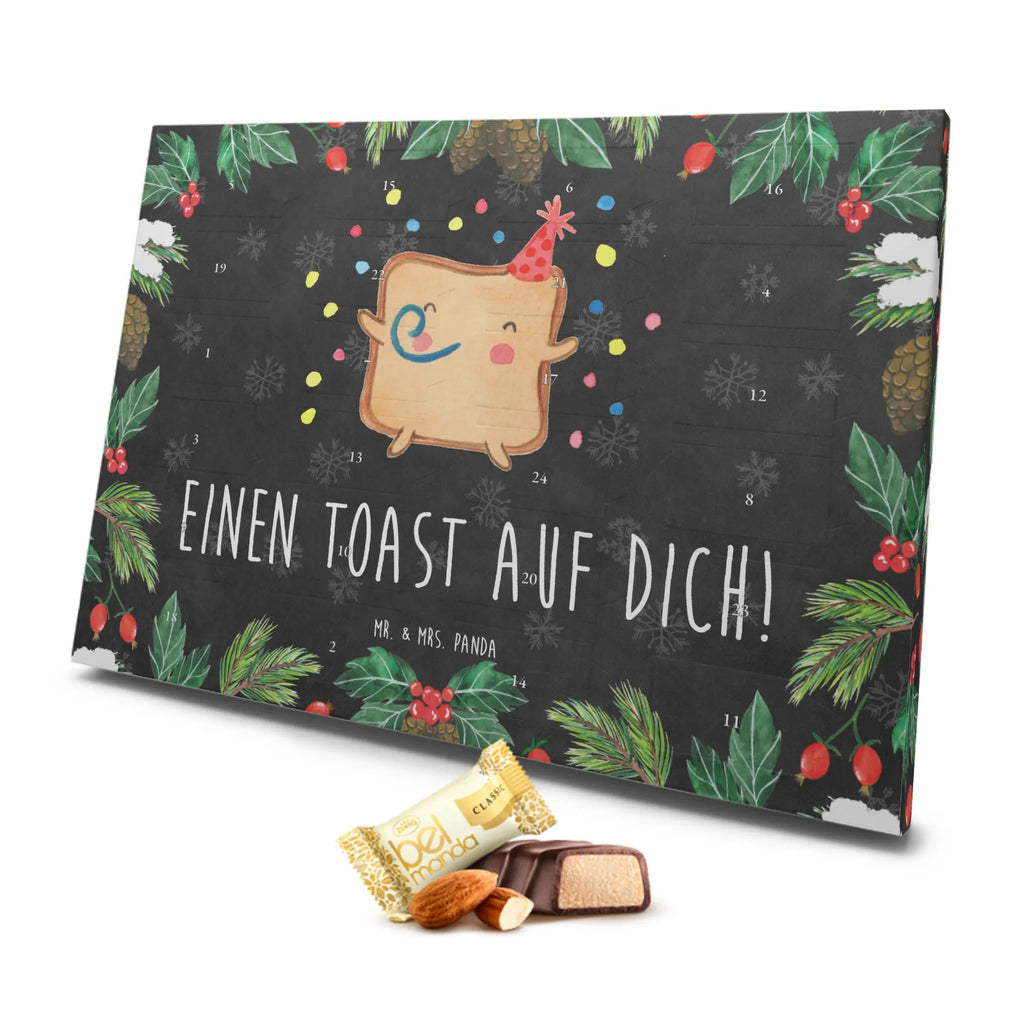 Marzipan Adventskalender Toast Party Marzipan Adventskalender, Liebe, Partner, Freund, Freundin, Ehemann, Ehefrau, Heiraten, Verlobung, Heiratsantrag, Liebesgeschenk, Jahrestag, Hocheitstag, Geschenk für Freundin, Geschenk für Partner, Valentinstag, für Ehemann, Mitbringsel, Geschenk für Frauen, für Männer, Hochzeitstag, Liebesbeweis