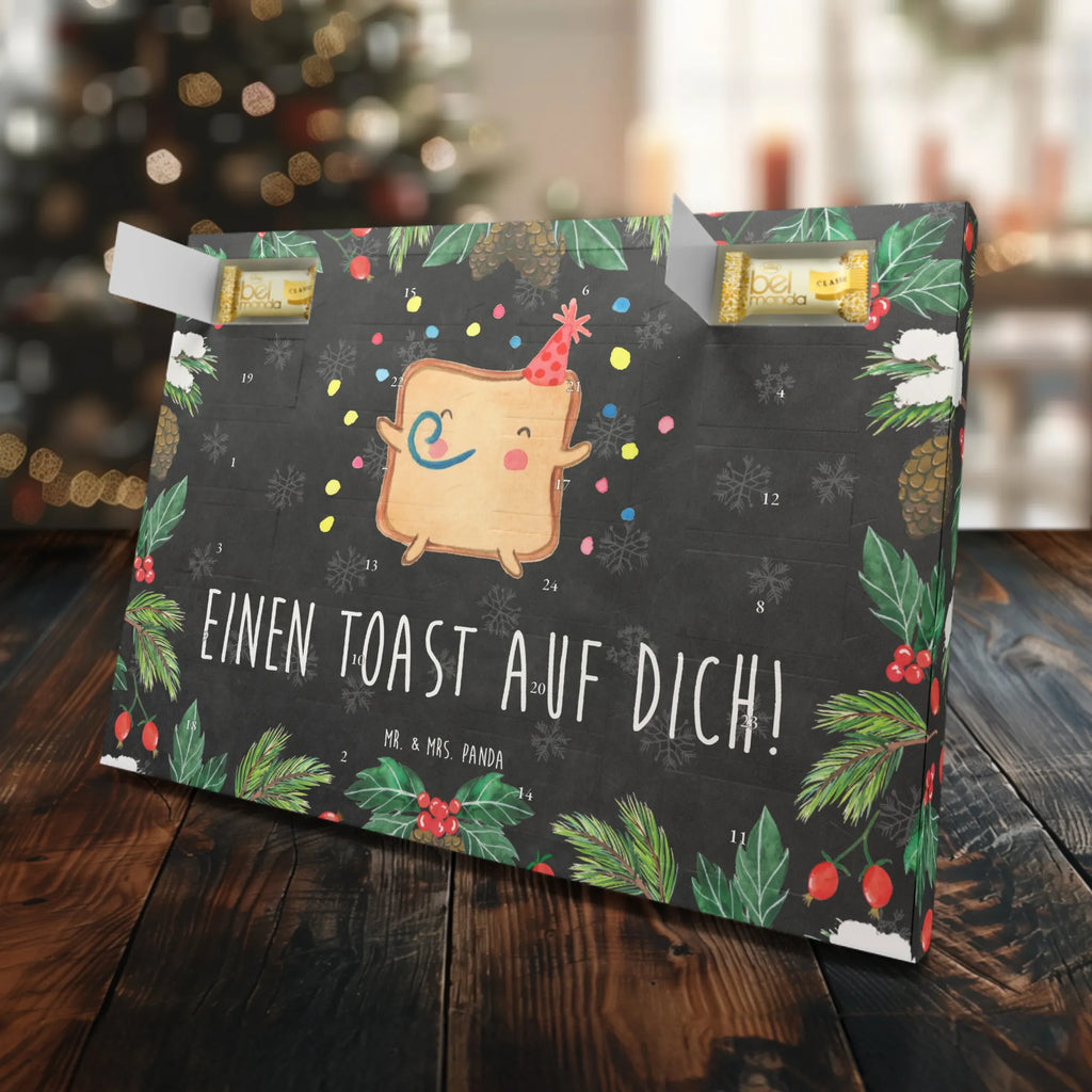 Marzipan Adventskalender Toast Party Marzipan Adventskalender, Liebe, Partner, Freund, Freundin, Ehemann, Ehefrau, Heiraten, Verlobung, Heiratsantrag, Liebesgeschenk, Jahrestag, Hocheitstag, Geschenk für Freundin, Geschenk für Partner, Valentinstag, für Ehemann, Mitbringsel, Geschenk für Frauen, für Männer, Hochzeitstag, Liebesbeweis