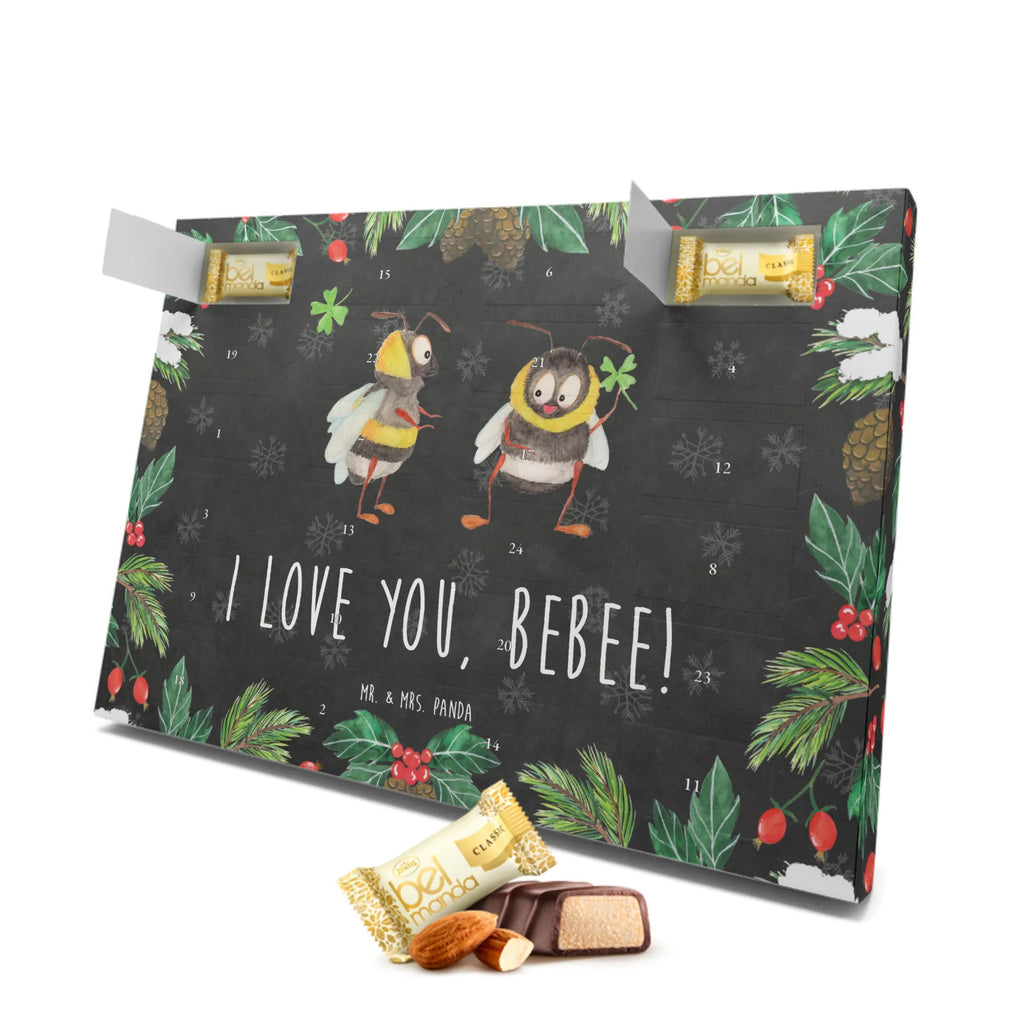 Marzipan Adventskalender Bienen Paar Marzipan Adventskalender, Liebe, Partner, Freund, Freundin, Ehemann, Ehefrau, Heiraten, Verlobung, Heiratsantrag, Liebesgeschenk, Jahrestag, Hocheitstag, für Ehemann, Schildkröten, Geschenk für Frauen, für Männer, Valentinstag, Mitbringsel, Geschenk für Partner, Hochzeitstag, verliebte Schildkröten, Geschenk für Freundin, Liebesbeweis