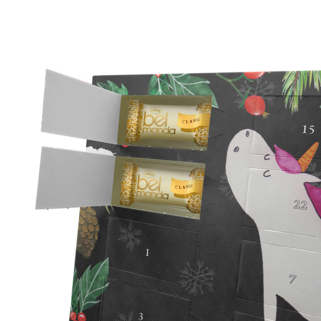 Marzipan Adventskalender Einhorn Yoga Marzipan Adventskalender, Einhorn, Einhörner, Einhorn Deko, Unicorn, lustig, Entspannung, Yoga, Sport, süß, Joga, Yogamatte, witzig, Achtsamkeit, Namaste