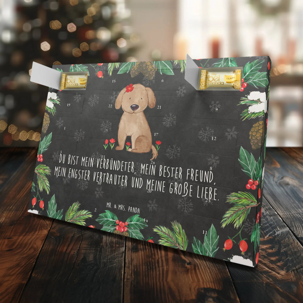 Marzipan Adventskalender Hund Dame Marzipan Adventskalender, Hund, Hundemotiv, Haustier, Hunderasse, Tierliebhaber, Hundebesitzer, Sprüche, Frauchen, Liebe, Hundeliebe, Hunde, Hundeglück