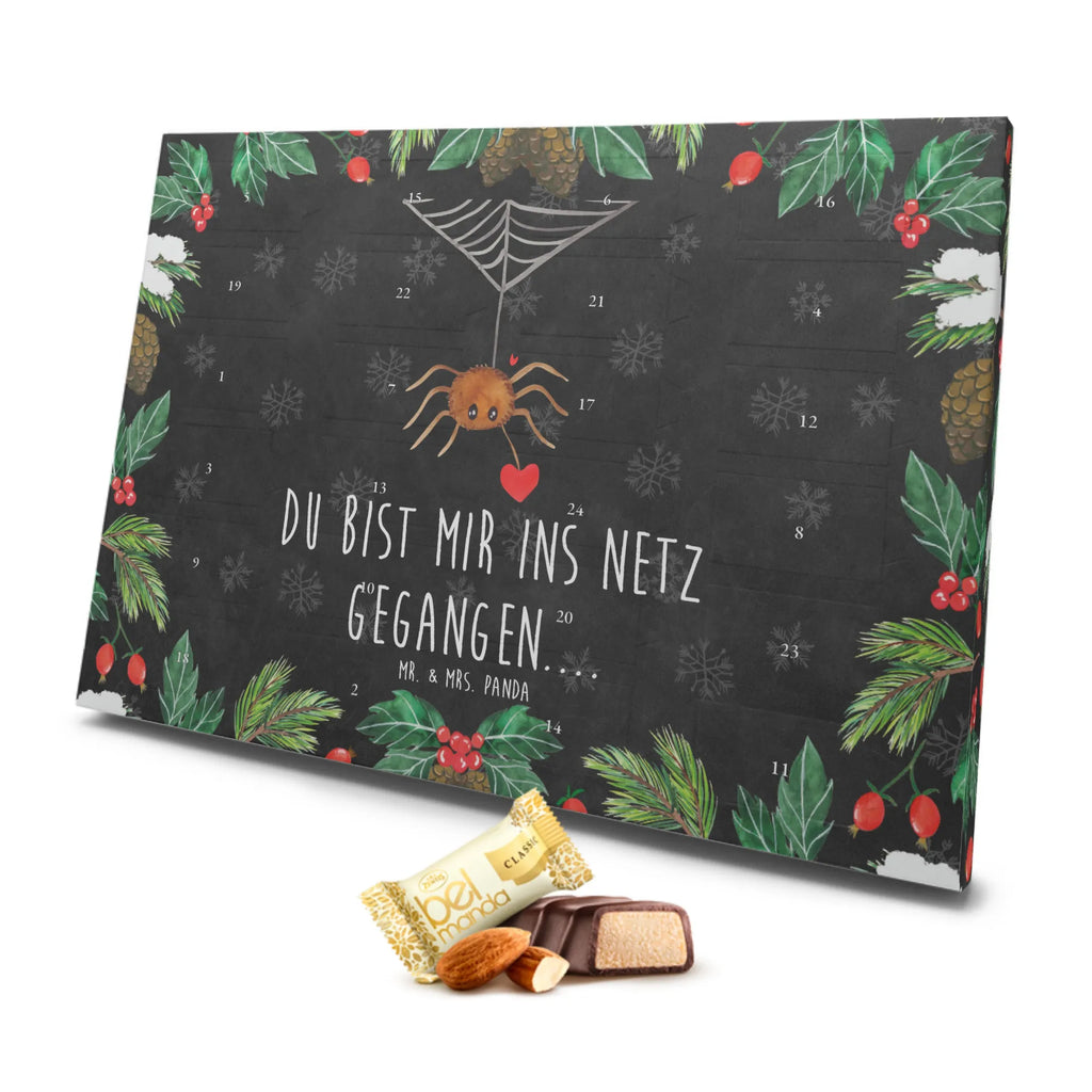 Marzipan Adventskalender Spinne Agathe Liebe Marzipan Adventskalender, Spinne Agathe, Spinne, Agathe, Videos, Merchandise, Verliebt, Liebe, Liebesbeweis, Liebesgeschenk