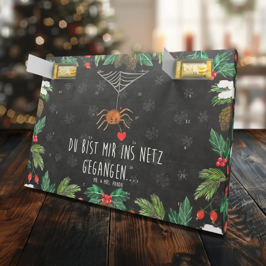 Marzipan Adventskalender Spinne Agathe Liebe Marzipan Adventskalender, Spinne Agathe, Spinne, Agathe, Videos, Merchandise, Verliebt, Liebe, Liebesbeweis, Liebesgeschenk