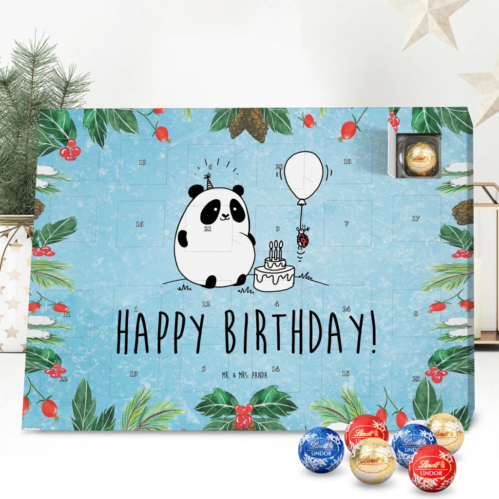 Chocolate advent calendar Panda Birthday 2020, 2019, Christmas, Chocolate Advent Calendar, Christmas Calendar, Calendar