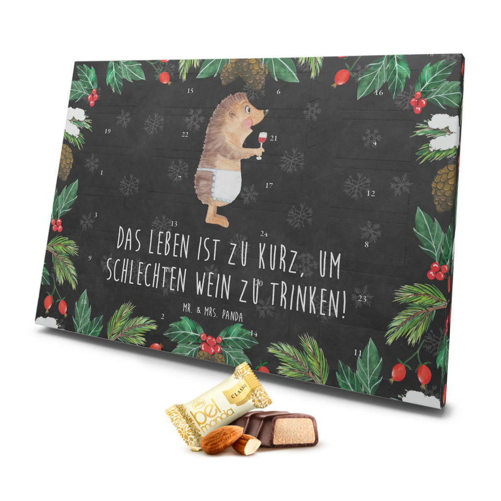 Marzipan Adventskalender Igel Wein Marzipan Adventskalender, Tiermotive, Gute Laune, lustige Sprüche, Tiere, Rotwein, Weißwein, Wein trinken, Wein Spruch, Geschenk Weinliebhaber, Wein Deko, Geschenk Weintrinker, Igel, Weinglas