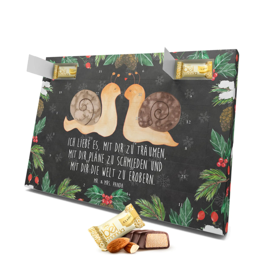 Marzipan Adventskalender Schnecken Liebe Marzipan Adventskalender, Liebe, Partner, Freund, Freundin, Ehemann, Ehefrau, Heiraten, Verlobung, Heiratsantrag, Liebesgeschenk, Jahrestag, Hocheitstag