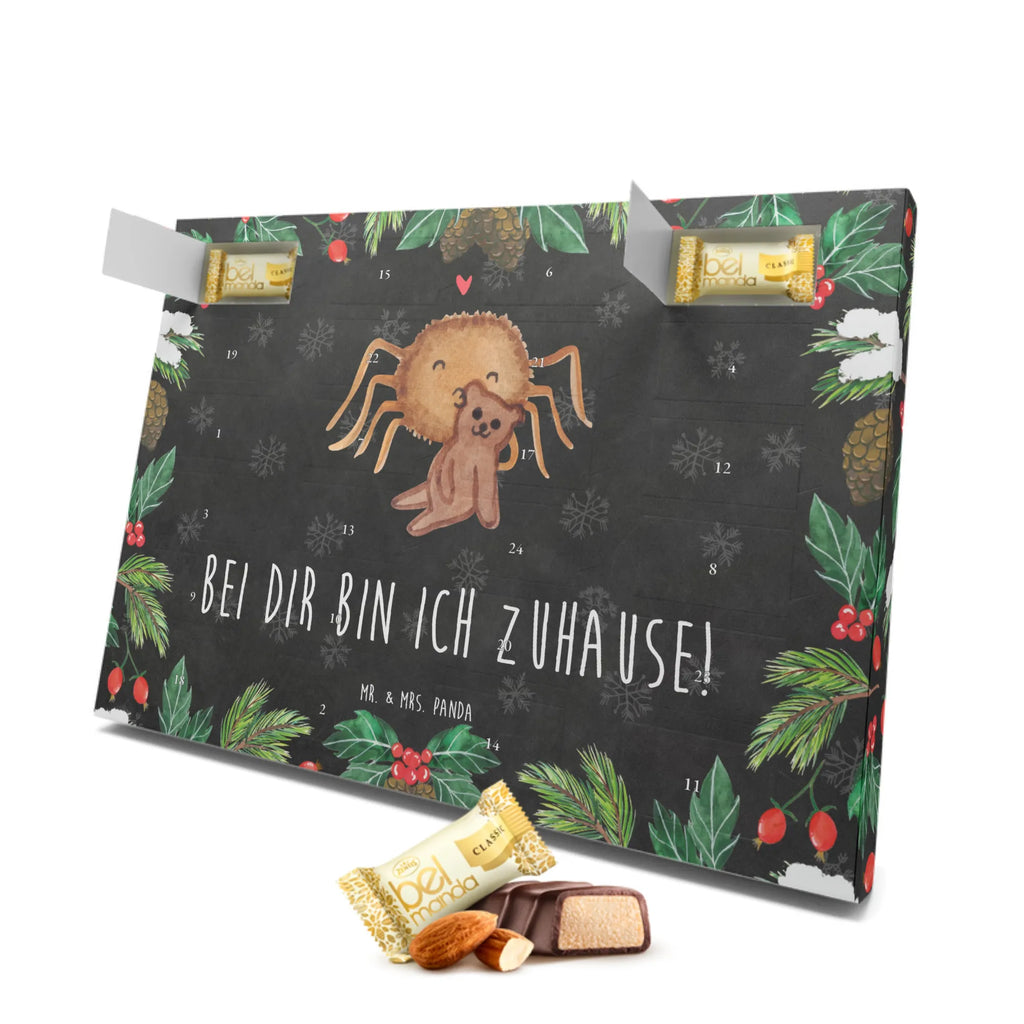Marzipan Adventskalender Spinne Agathe Teddy Marzipan Adventskalender, Spinne Agathe, Spinne, Agathe, Videos, Merchandise, Liebesgeschenk, Liebesbeweis, Freundschaft, Dankeschön, Treue, Teddy, Verliebt, Miteinander