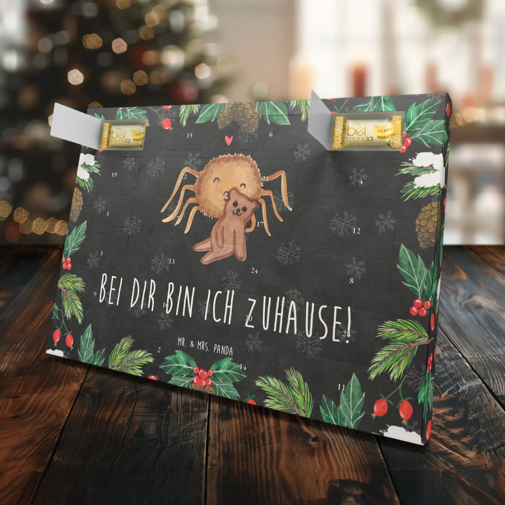 Marzipan Adventskalender Spinne Agathe Teddy Marzipan Adventskalender, Spinne Agathe, Spinne, Agathe, Videos, Merchandise, Liebesgeschenk, Liebesbeweis, Freundschaft, Dankeschön, Treue, Teddy, Verliebt, Miteinander