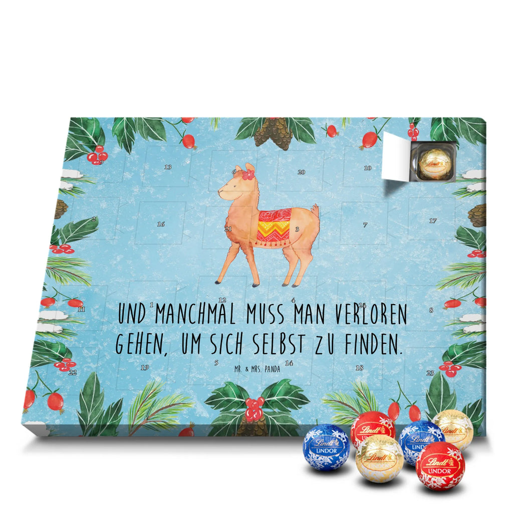 Chocolate advent calendar alpaca Proud pako, camel, llama, animal, alpaca, favourite animal, Peru