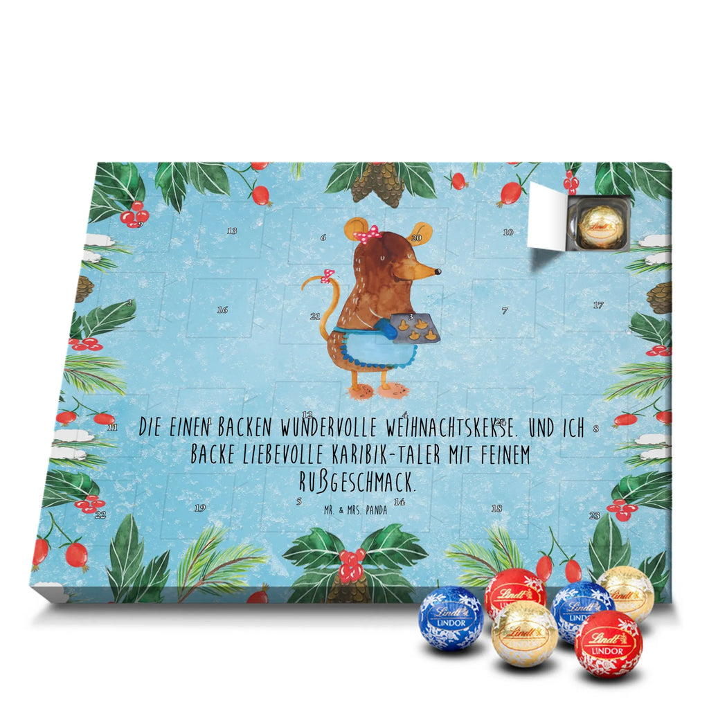 Chocolate advent calendar Mouse Cookies Christmas time, snow, cookies, christmas baking, baking, mouse, christmas cookies