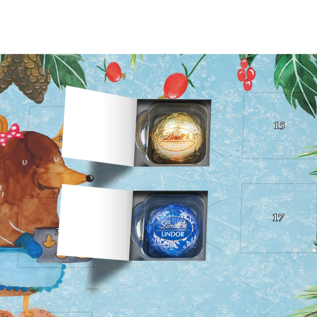 Chocolate advent calendar Mouse Cookies Christmas time, snow, cookies, christmas baking, baking, mouse, christmas cookies