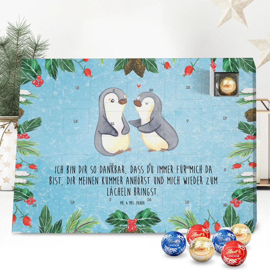 Chocolate advent calendar penguins console Loving, Marriage, Proposal of marriage, anniversary gift, Together, Love gift, gift for her, gift for him, Two, Valentine&#39;s Day Gift for Women Love Gift Anniversary Wedding Anniversary Party Favor Gift for Girlfriend Gift for Partner Boyfriend Gift Token of Love for Men for Husband