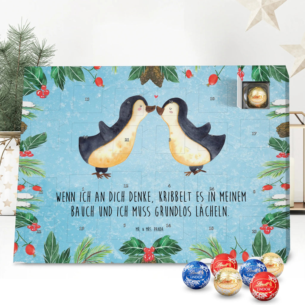 Chocolate advent calendar penguins kiss Loving, Marriage, Proposal of marriage, anniversary gift, Together, Love gift, gift for her, gift for him, Two, Valentine&#39;s Day Gift for Women Love Gift Anniversary Wedding Anniversary Party Favor Gift for Girlfriend Gift for Partner Boyfriend Gift Token of Love for Men for Husband