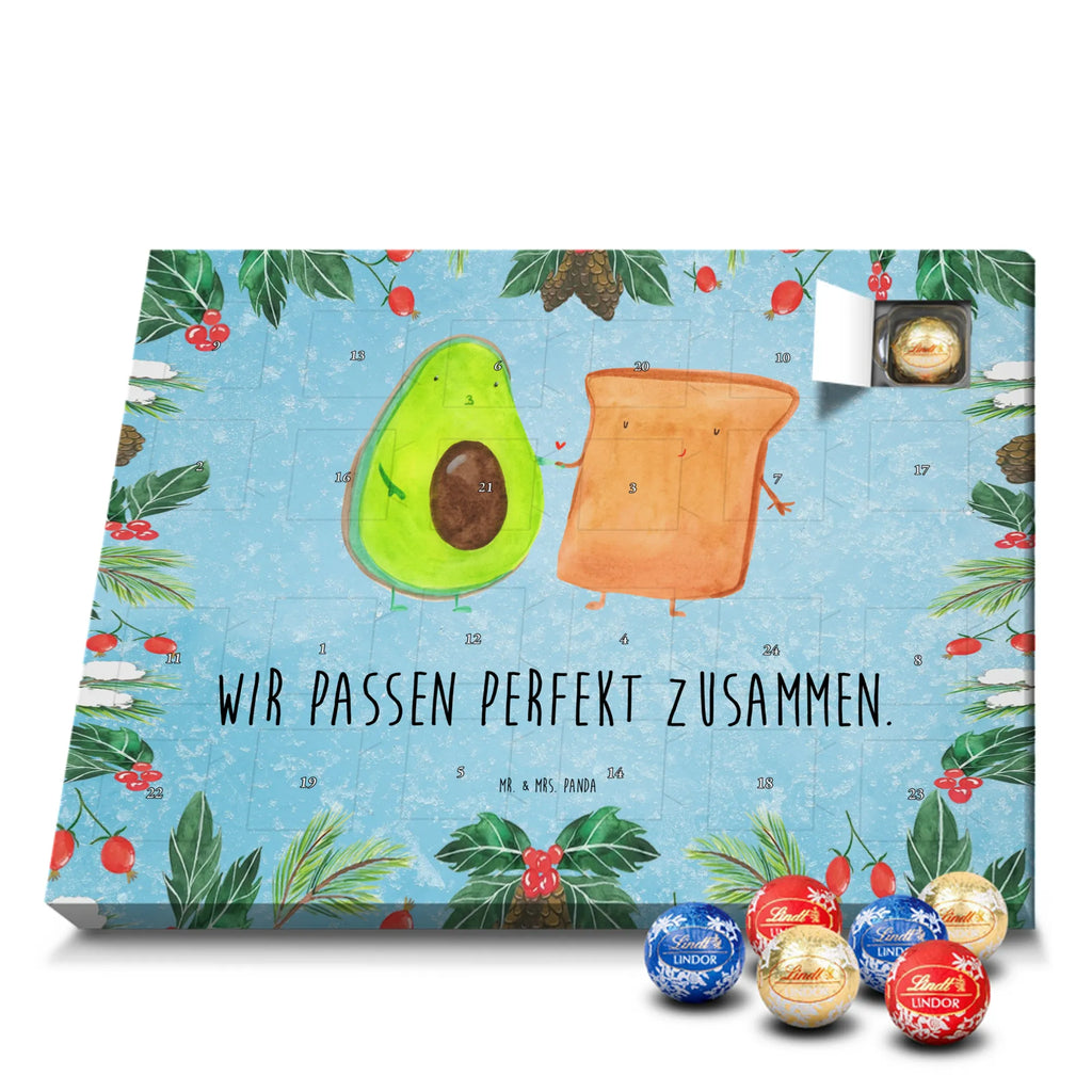Chocolate advent calendar avocado toast vegetables, Anniversary gift, Toast bread, Couple, Friend, Wedding gift, Lovers, Wedding, Engagement party, Girlfriend, Anniversary