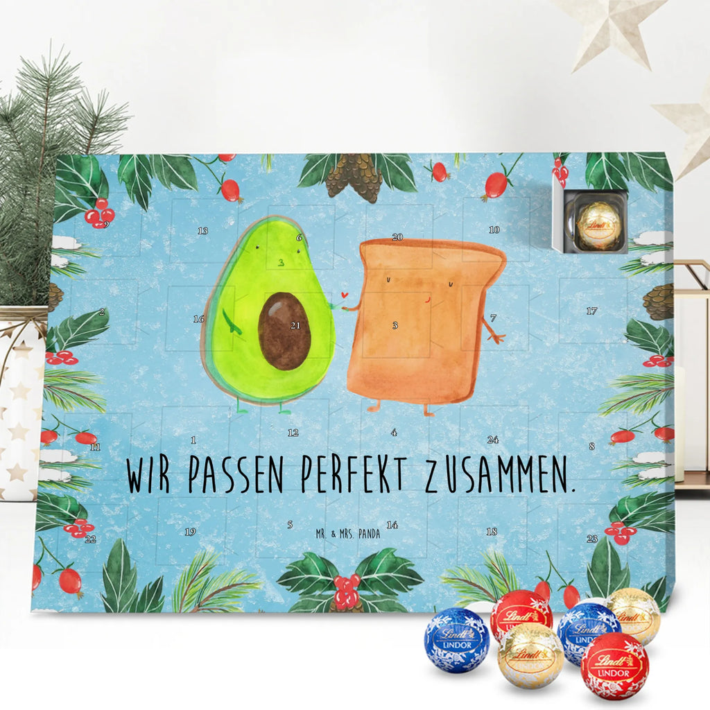 Chocolate advent calendar avocado toast vegetables, Anniversary gift, Toast bread, Couple, Friend, Wedding gift, Lovers, Wedding, Engagement party, Girlfriend, Anniversary