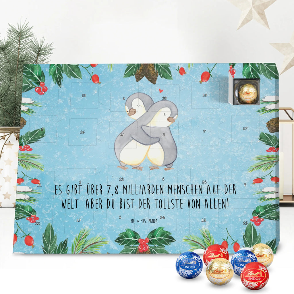Chocolate advent calendar penguins Cuddle Loving, Marriage, Proposal of marriage, anniversary gift, Together, Love gift, gift for her, gift for him, Two, Valentine&#39;s Day Gift for Women Love Gift Anniversary Wedding Anniversary Party Favor Gift for Girlfriend Gift for Partner Boyfriend Gift Token of Love for Men for Husband
