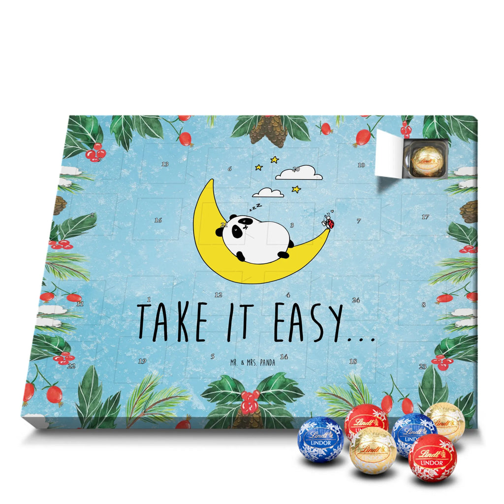 Chocolate advent calendar Panda Easy Christmas Calendar, Christmas, 2020, Chocolate Advent Calendar, 2019, Calendar