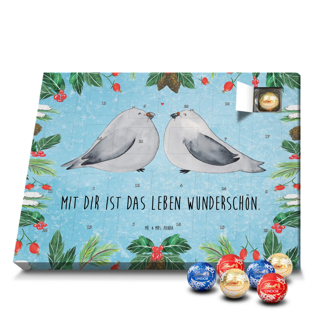 Chocolate advent calendar Turtledoves in love Loving, Marriage, Proposal of marriage, anniversary gift, Together, Love gift, gift for her, gift for him, Two, Engaged, Anniversary, Gift Girlfriend, Girlfriend, Married, Turtle doves, Wedding anniversary, Proof of love, Doves, Friend, Gift Wedding, Turtledove, Gift Friend, In love
