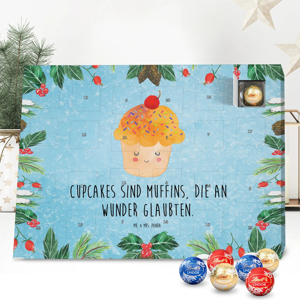 Chocolate advent calendar Cupcake gift ideas, gifts, small animals, good mood, cute, funny sayings, cute animal motives, hand drawn, special gifts, card, animal lover, Kitchen Saying, Present Cook, Kitchen Decoration, Wonder, Motivation Sayings, Baking Present