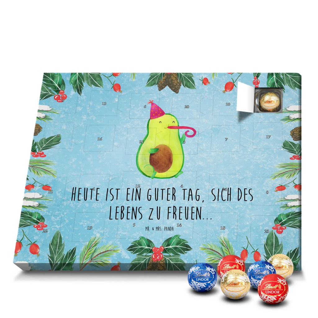 Chocolate advent calendar avocado Celebration vegetables, Celebration, Birthday