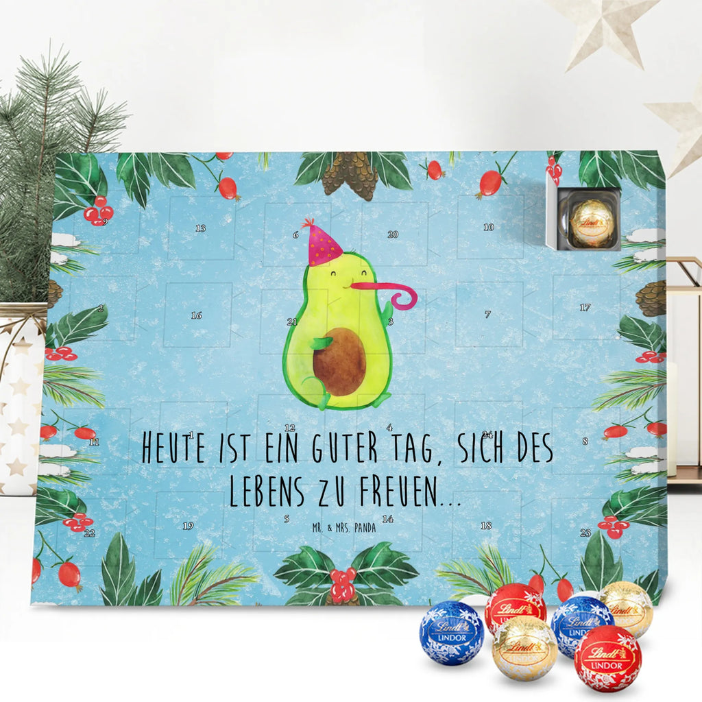 Chocolate advent calendar avocado Celebration vegetables, Celebration, Birthday