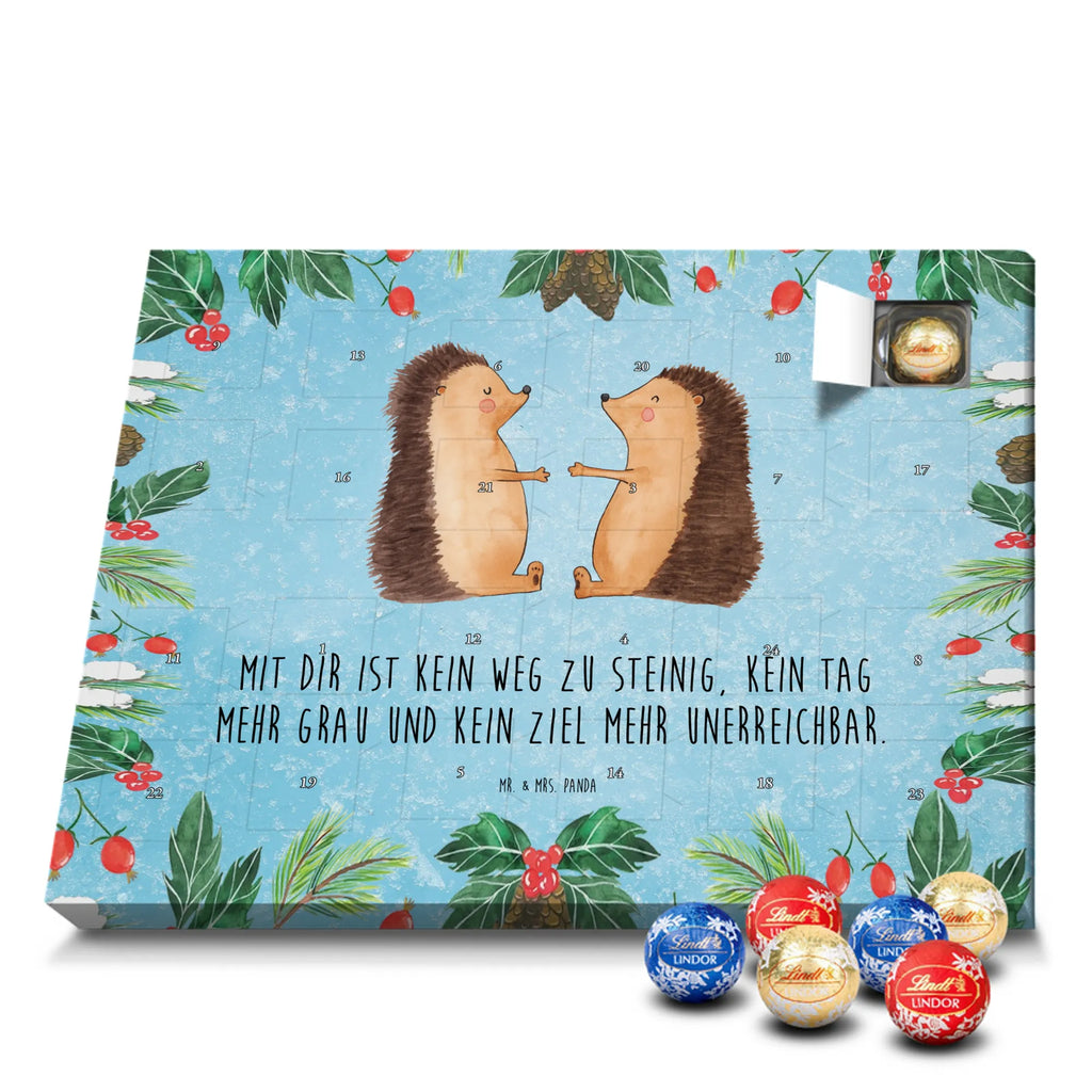 Chocolate advent calendar Hedgehogs in love Loving, Marriage, Proposal of marriage, anniversary gift, Together, Love gift, gift for her, gift for him, Two, Engaged, Gift, Wedding, Girlfriend, Friend, Anniversary, Proof of love, Married, Wedding anniversary, In love