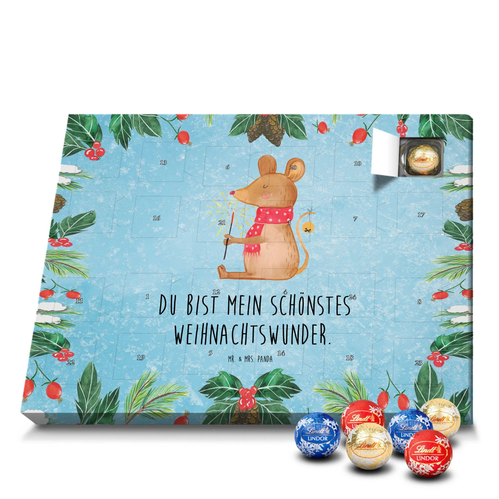 Chocolate advent calendar Mouse Christmas Christmas time, snow, christmas motive, merry christmas, christmas miracle, christmas greeting, mouse