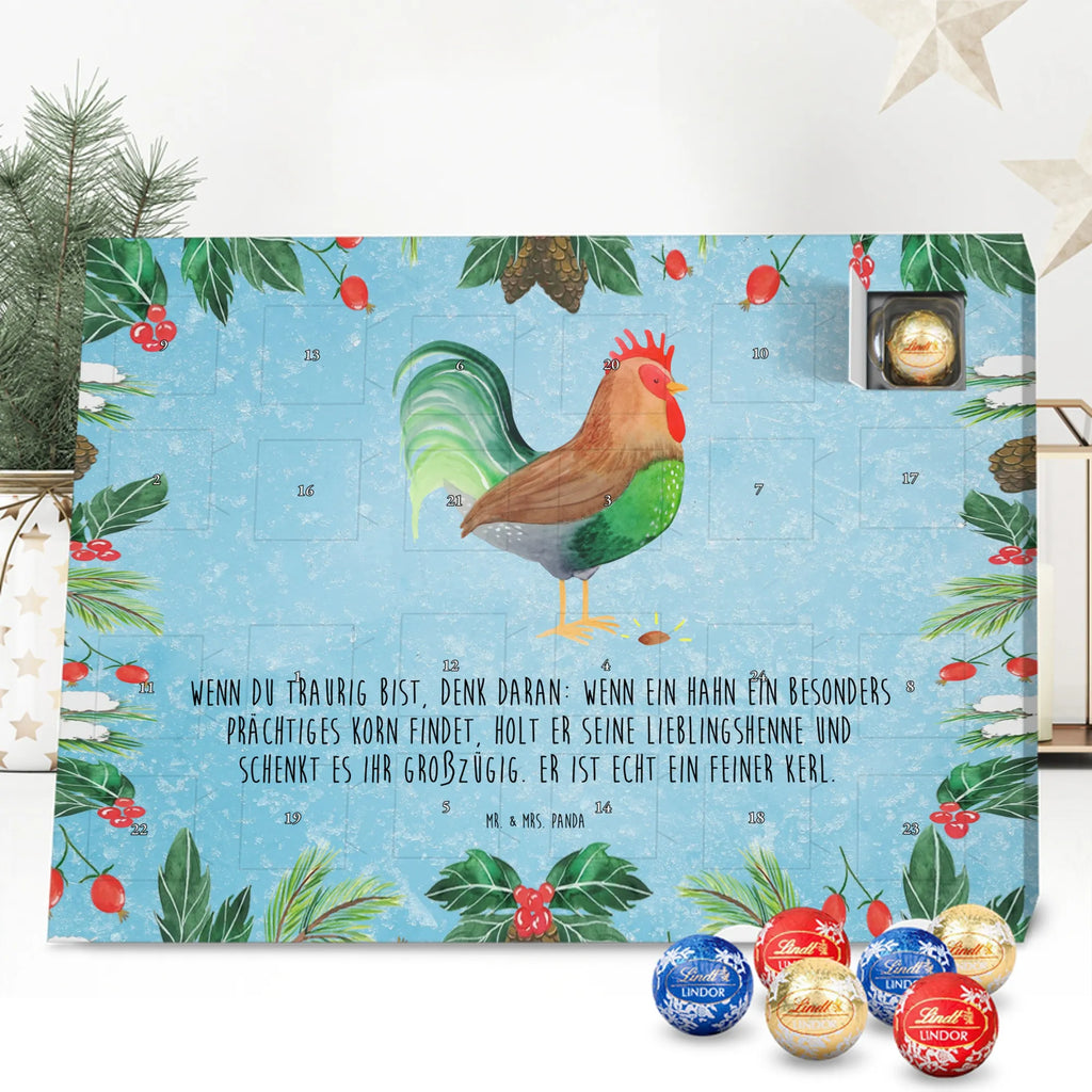 Chocolate advent calendar Faucet grain farm animals, animals, farm, hen, eggs, corn, nature, cock