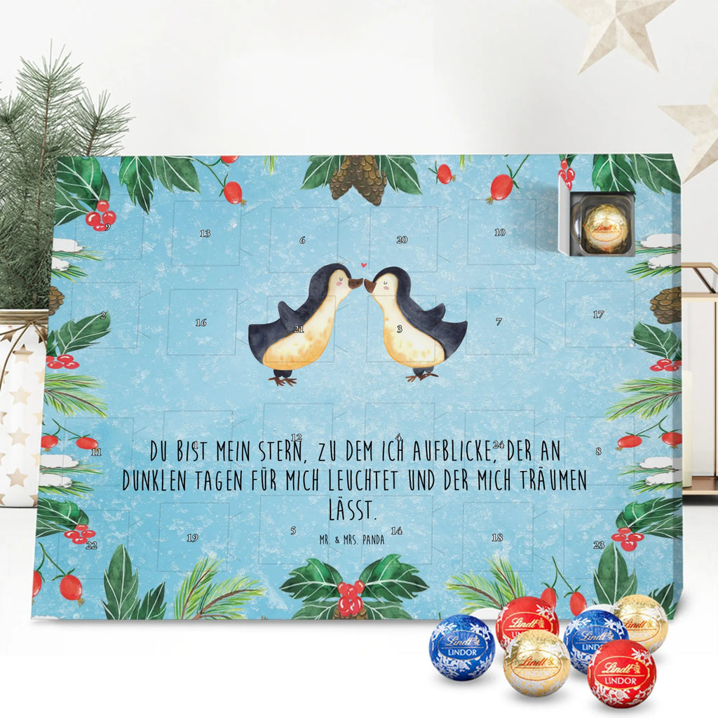 Chocolate advent calendar Penguins in love Loving, Marriage, Proposal of marriage, anniversary gift, Together, Love gift, gift for her, gift for him, Two, proof of love, penguins, fiancé, pair, gift girlfriend, wedding, wedding anniversary, anniversary, gift idea, couple. love couple, guest gift, pair of penguins, fiancée, gift friend, penguin love, love saying, gift anniversary