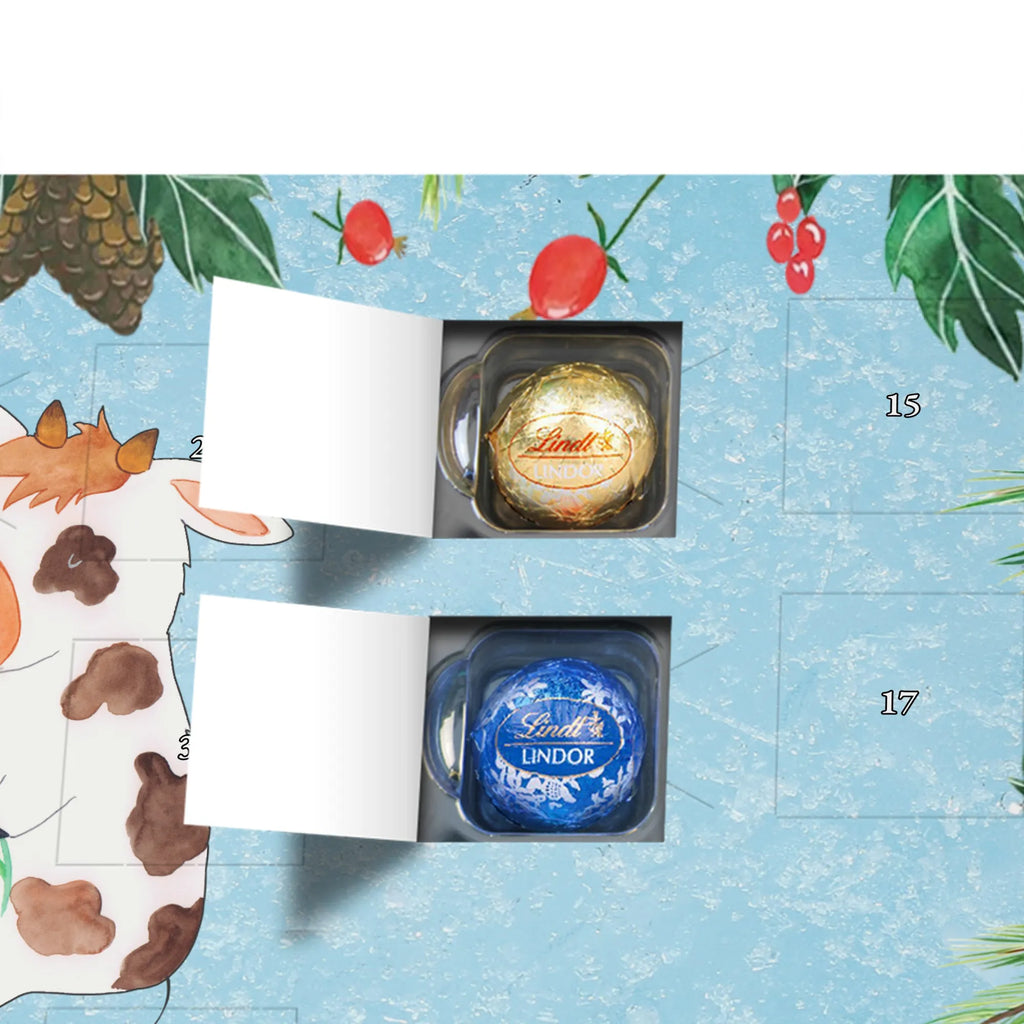 Chocolate advent calendar Cow farm animals, animals, farm, saying, dairy cow, nonsense, cows, cow, yard, magic
