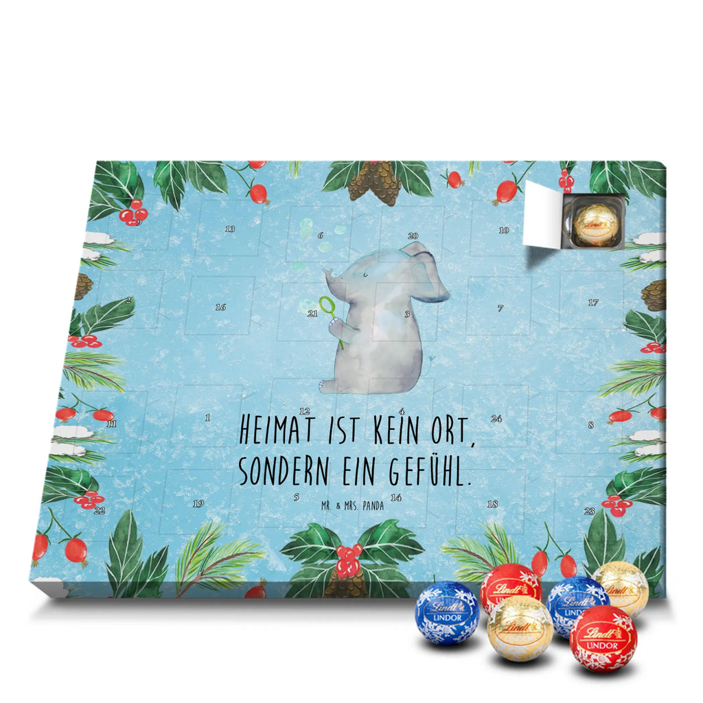 Chocolate advent calendar elephant soap bubbles gift ideas, gifts, small animals, good mood, cute, funny sayings, cute animal motives, hand drawn, special gifts, card, animal lover, proboscidean, Elephant, elephants, feeling. Home, soap bubbles, pachyderm, proof of love, love saying