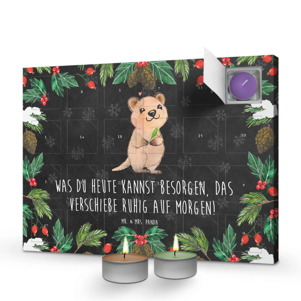 Kerzen Adventskalender Quokka Happy adventskalender duftkerzen, Weihnachtskalender, adventskalender kerzen, raumduft adventskalender, adventskalender mit duftkerzen, Duftkerzen Adventskalender, duft adventskalender, Adventskalender, kerzenkalender, aroma adventskalender, duft kalender, adventskerzen kalender, adventskalender mit kerzen, weihnachts adventskalender, Kerzen Adventskalender, duftkerzenkalender, Tiere, Tiermotive, Gute Laune, Lustige Sprüche, Dinge Erledigen, Aufschieberitis, Lustiger Spruch, Niedliches Tier, Quokka, Verschieben