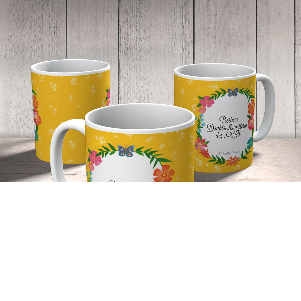 Mug Drahtseilkünstlerin coffee mug, ceramic mug, personalized mug, mug, gift mug, novelty mug, latte mug, tea mug, mug with designs, porcelain mug, custom mug, office mug, mug with quotes, Flowers Love Flower