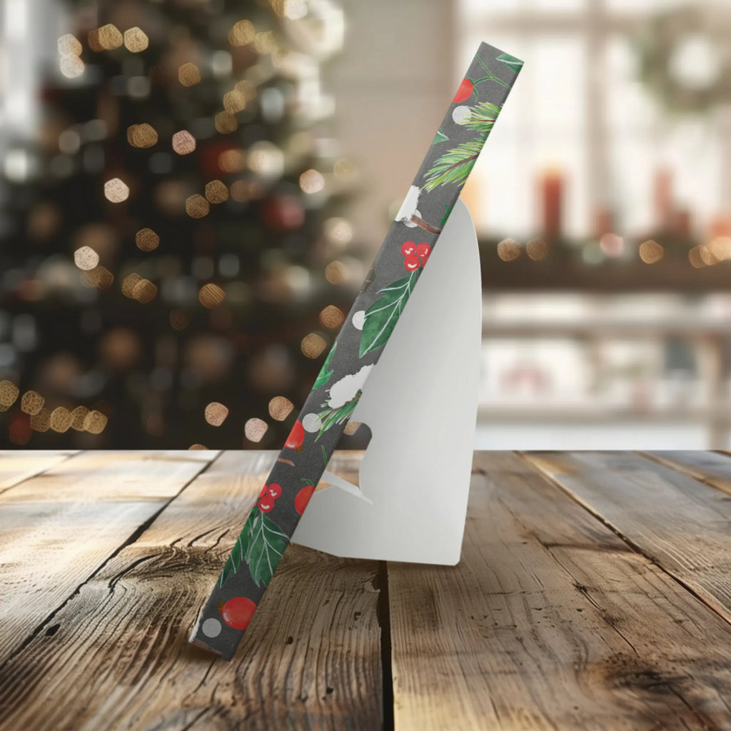 Scented candle advent calendar Fox mummy Father's Day, Mother's Day, favourite daughter, daughter, present, mother, best daughter