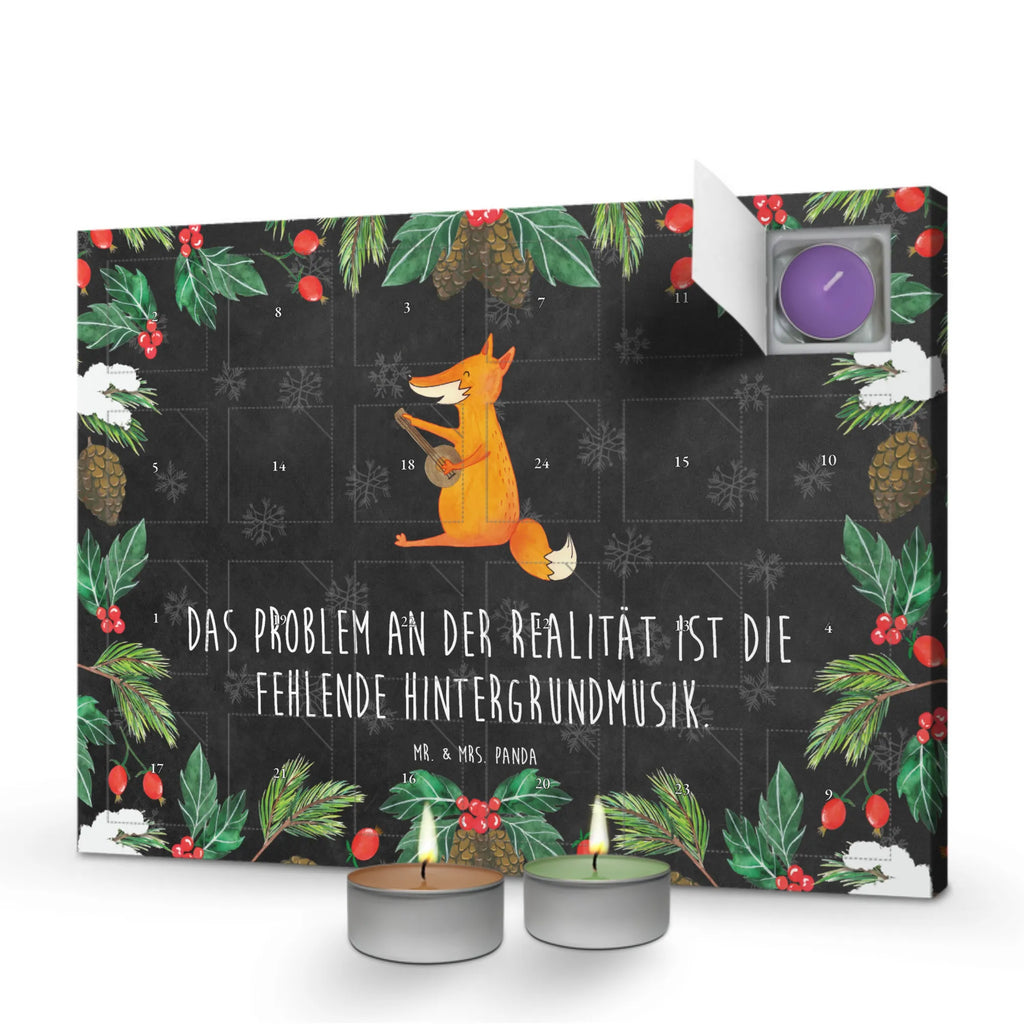 adventskalender mit duftkerzen Fuchs Gitarre Adventskalender, duft kalender, adventskalender mit kerzen, duft adventskalender, duftkerzenkalender, adventskalender duftkerzen, adventskalender kerzen, Kerzen Adventskalender, kerzenkalender, adventskalender mit duftkerzen, Duftkerzen Adventskalender, adventskerzen kalender, Weihnachtskalender, raumduft adventskalender, weihnachts adventskalender, aroma adventskalender, Fuchs, Füchse, Sänger, Musikerin, Geschenk Musiker, Gitarre, Musik Spruch, Sängerin