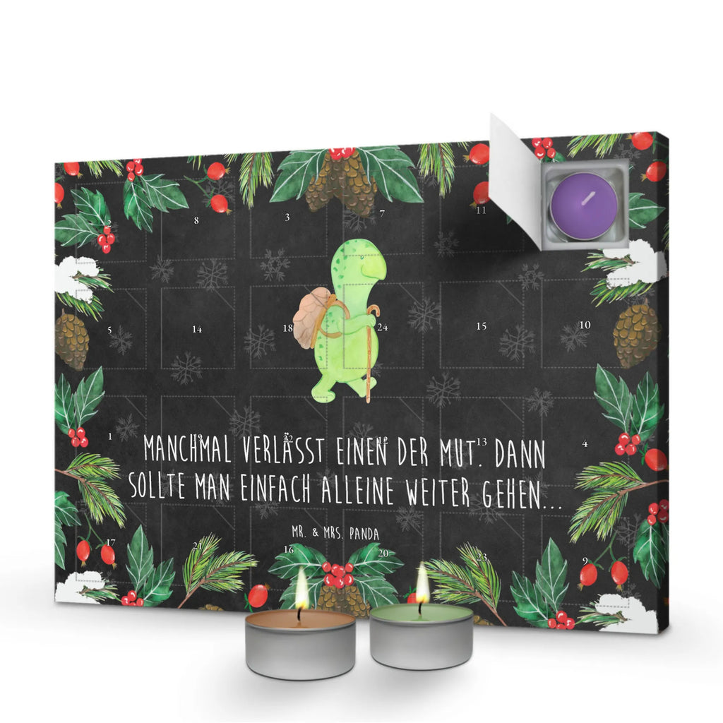 Scented candle advent calendar tortoise walker gift, gift ideas, reptile, illustrated, best friend, ancient creature, sweet, tortoise, birthday gift, funny turtle gifts, turtle lover, turtle gift items, pet turtles, cute, sister or daughter, motivational slogan, new beginning, turtles