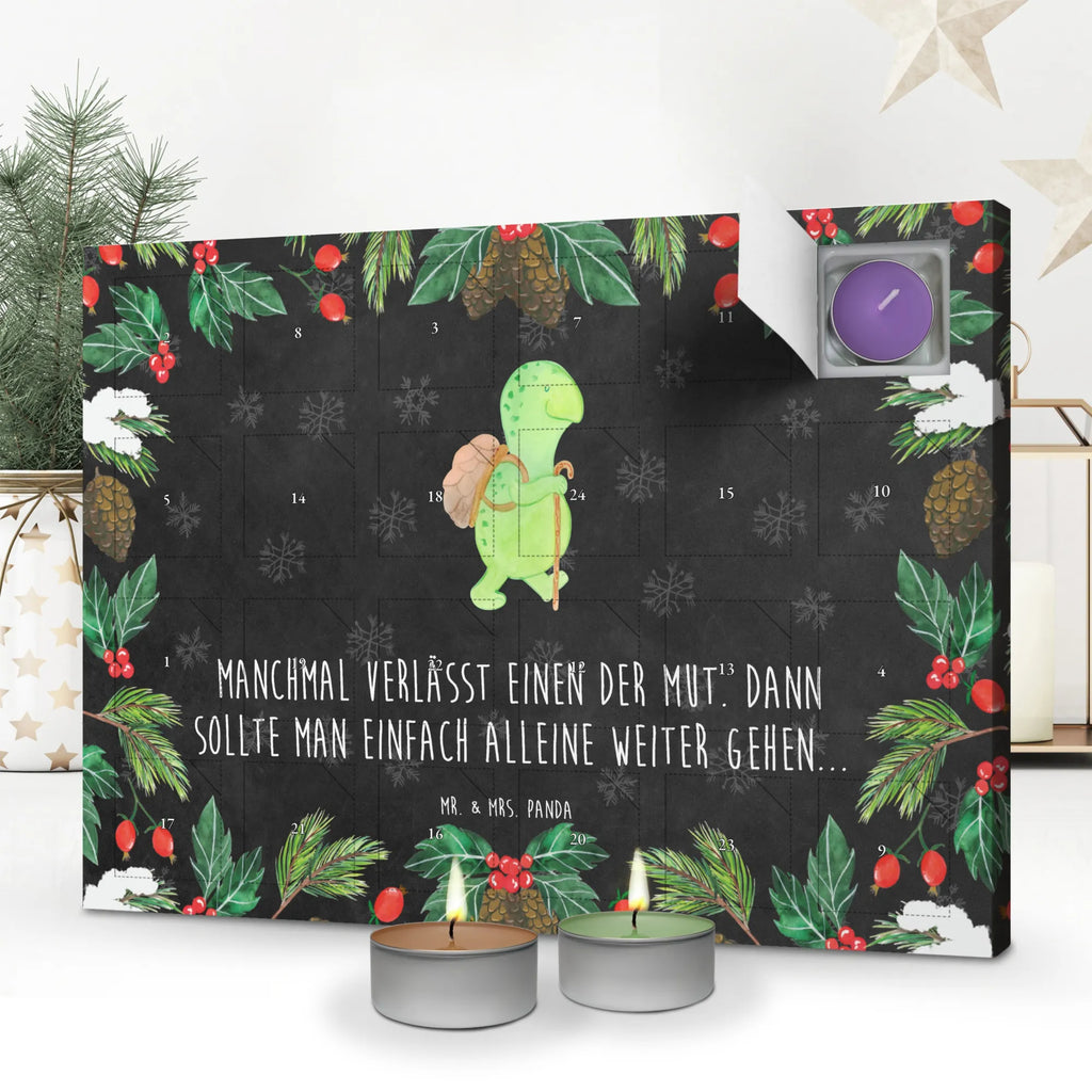 Scented candle advent calendar tortoise walker gift, gift ideas, reptile, illustrated, best friend, ancient creature, sweet, tortoise, birthday gift, funny turtle gifts, turtle lover, turtle gift items, pet turtles, cute, sister or daughter, motivational slogan, new beginning, turtles