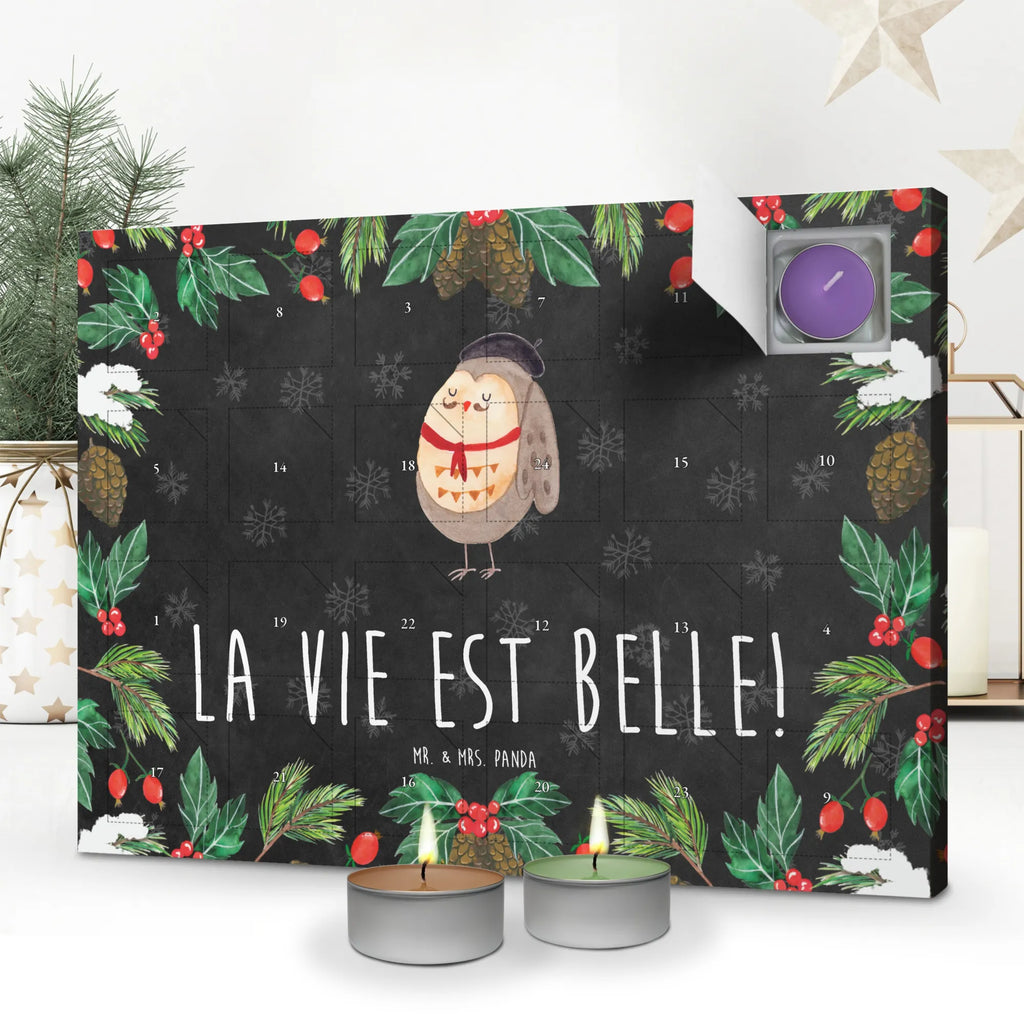 Duftkerzen Adventskalender Eule Frankreich adventskalender kerzen, Duftkerzen Adventskalender, adventskalender duftkerzen, weihnachts adventskalender, advent kalender, Weihnachtskalender, duft kalender, duft adventskalender, adventskalender mit duftkerzen, adventskerzen kalender, kerzenkalender, aroma adventskalender, adventskalender mit kerzen, raumduft adventskalender, duftkerzenkalender, Kerzen Adventskalender, Adventskalender, Eule, Hibou, Frankreich, Owl, Das Leben Ist schön, Spruch Französisch, Eulen, Spruch schön, La Vie Est Belle, Eule Deko